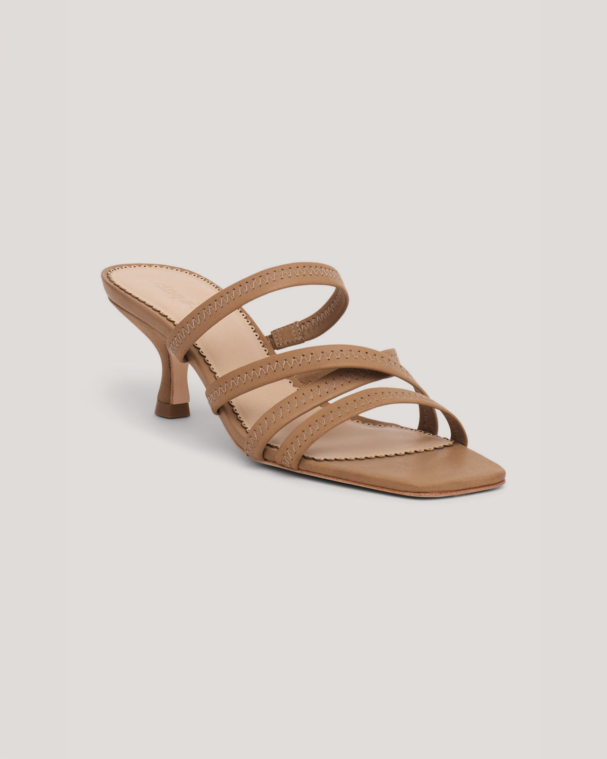 Cinq à Sept Dana Strappy Heeled Sandal