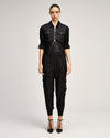 Cupro Black