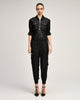 Cupro Black
