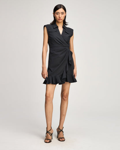Cinq à Sept Zenni Dress