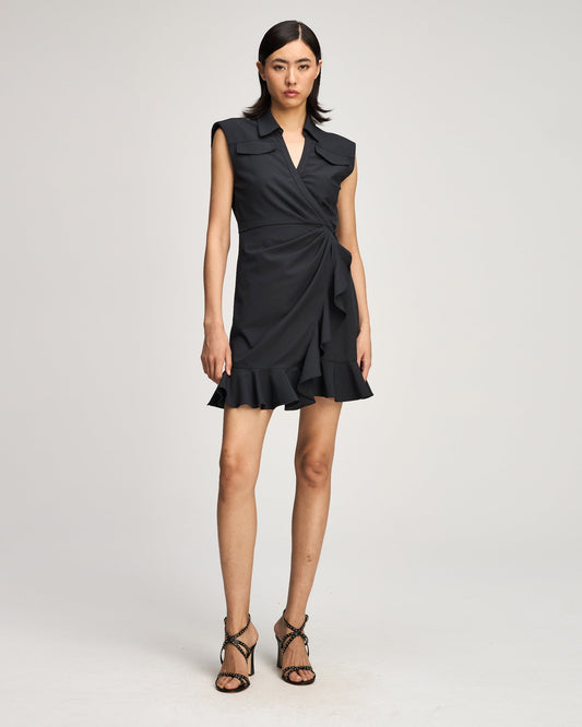 Cinq à Sept Zenni Dress