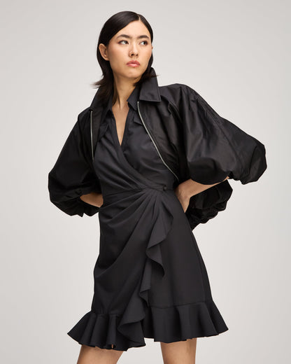Cinq à Sept Zenni Dress