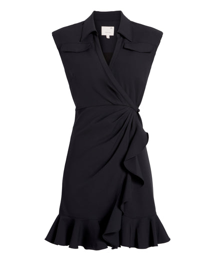 Cinq à Sept Zenni Dress