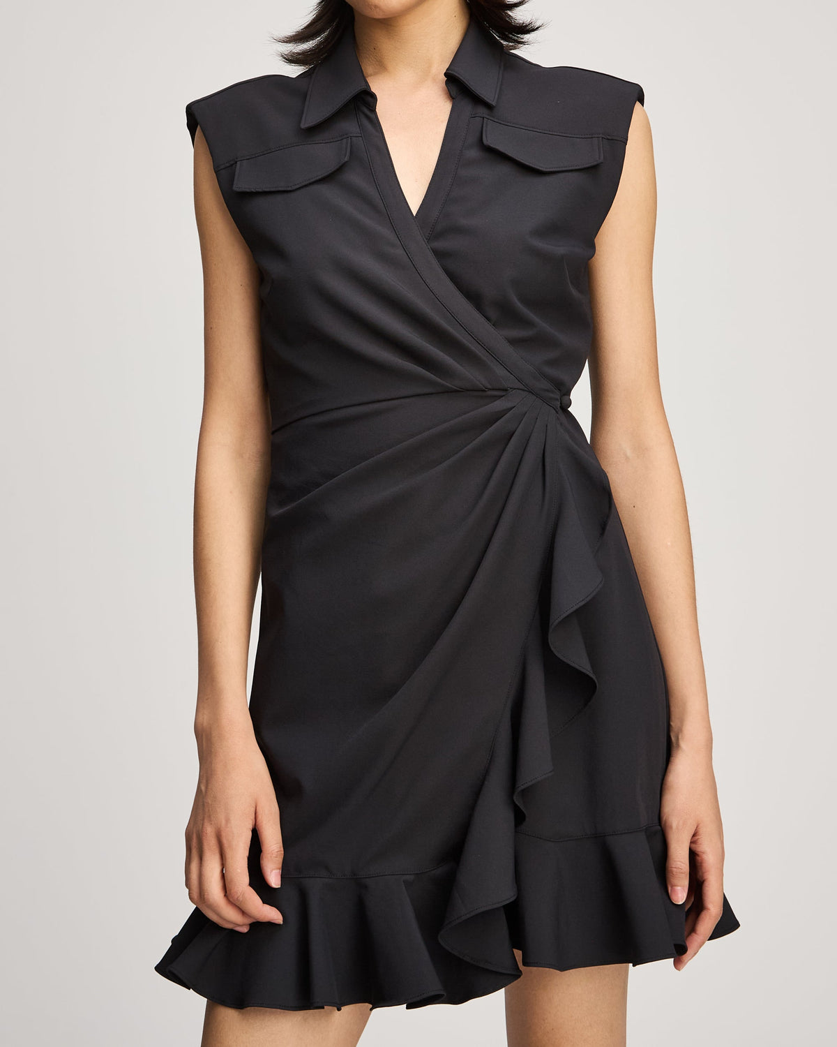 Cinq à Sept Zenni Dress