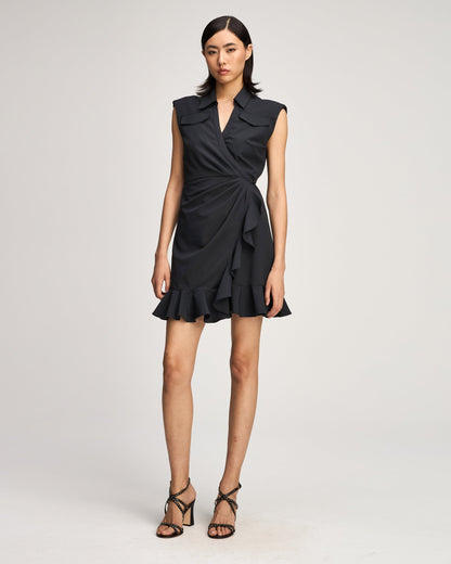 Cinq à Sept Zenni Dress