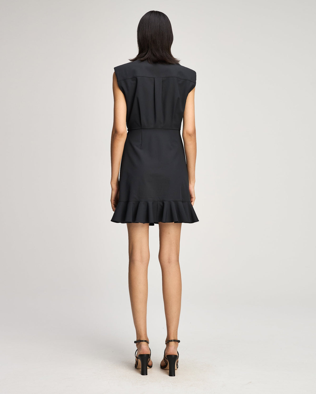 Cinq à Sept Zenni Dress