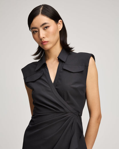 Cinq à Sept Zenni Dress