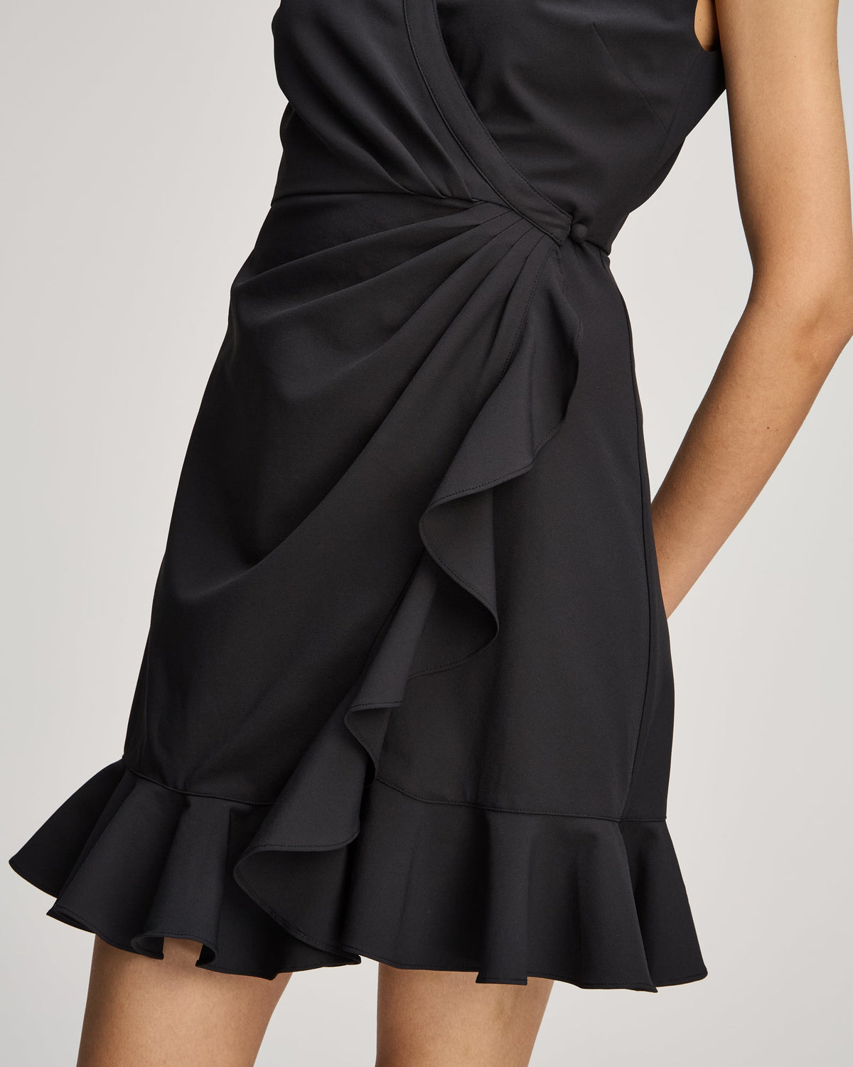 Cinq à Sept Zenni Dress