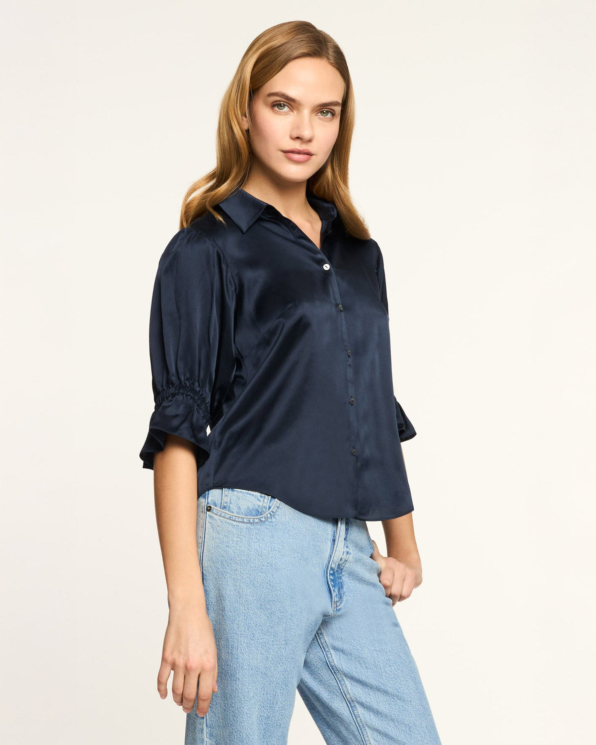 Cinq à Sept Fiona Top