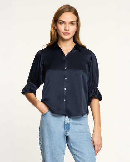Cinq à Sept Fiona Top