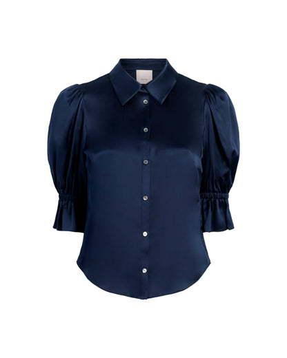 Cinq à Sept Fiona Top