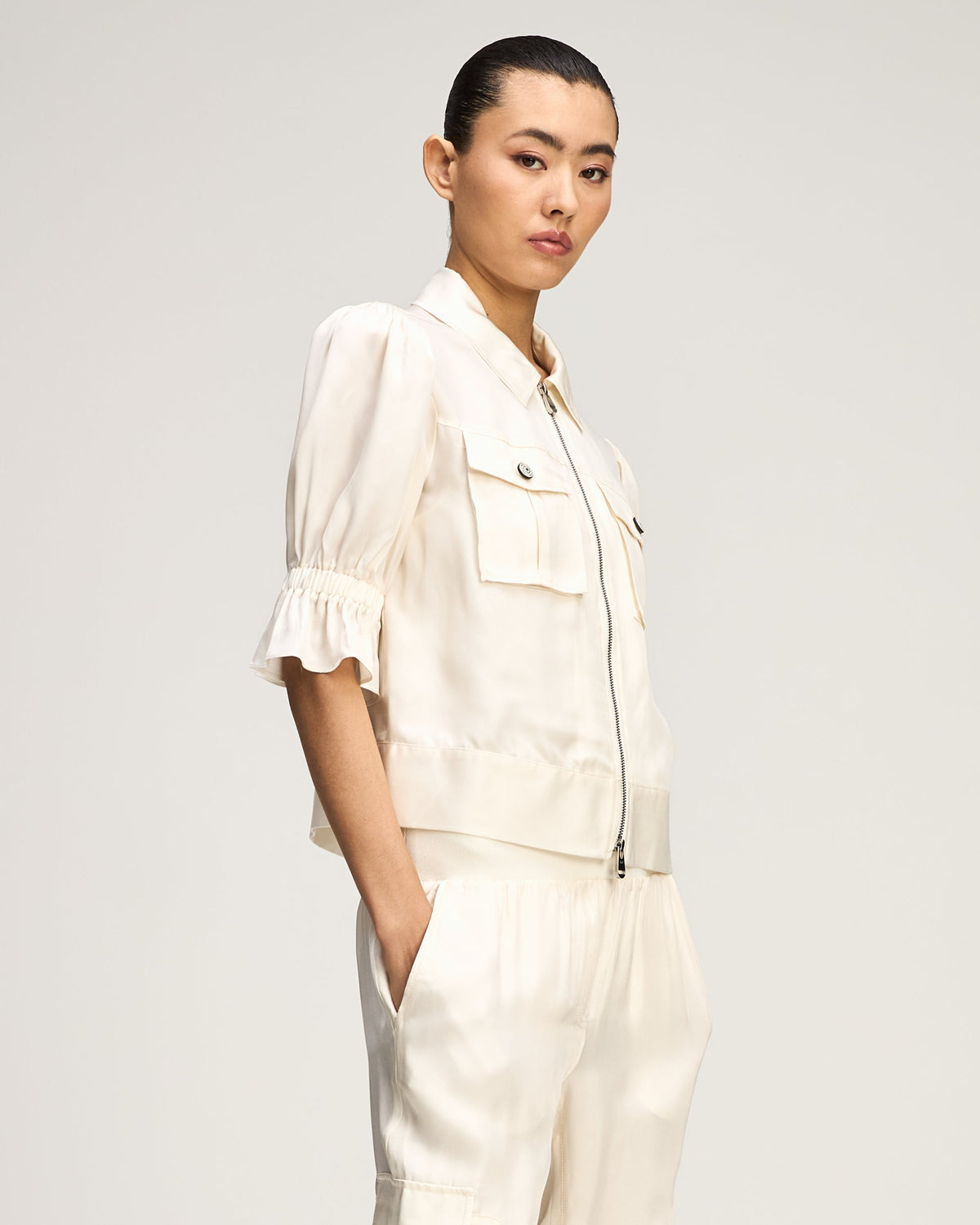 Cinq à Sept Holly Jacket