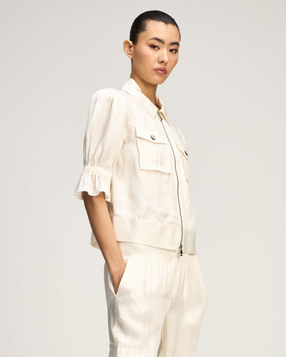 Cinq à Sept Holly Jacket