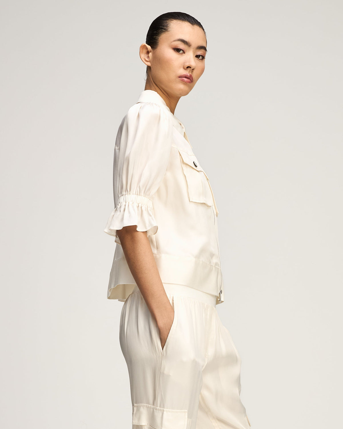 Cinq à Sept Holly Jacket