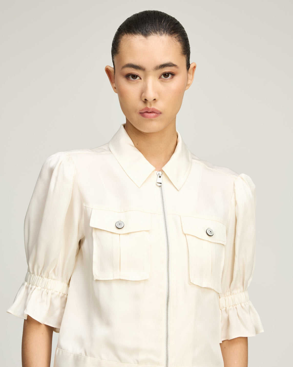 Cinq à Sept Holly Jacket