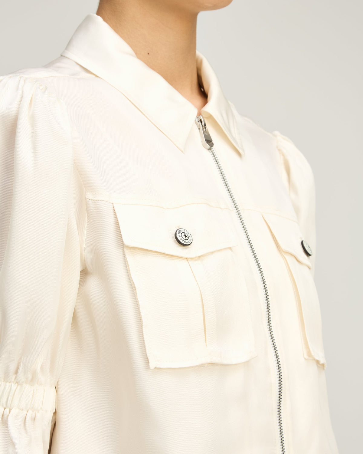 Cinq à Sept Holly Jacket