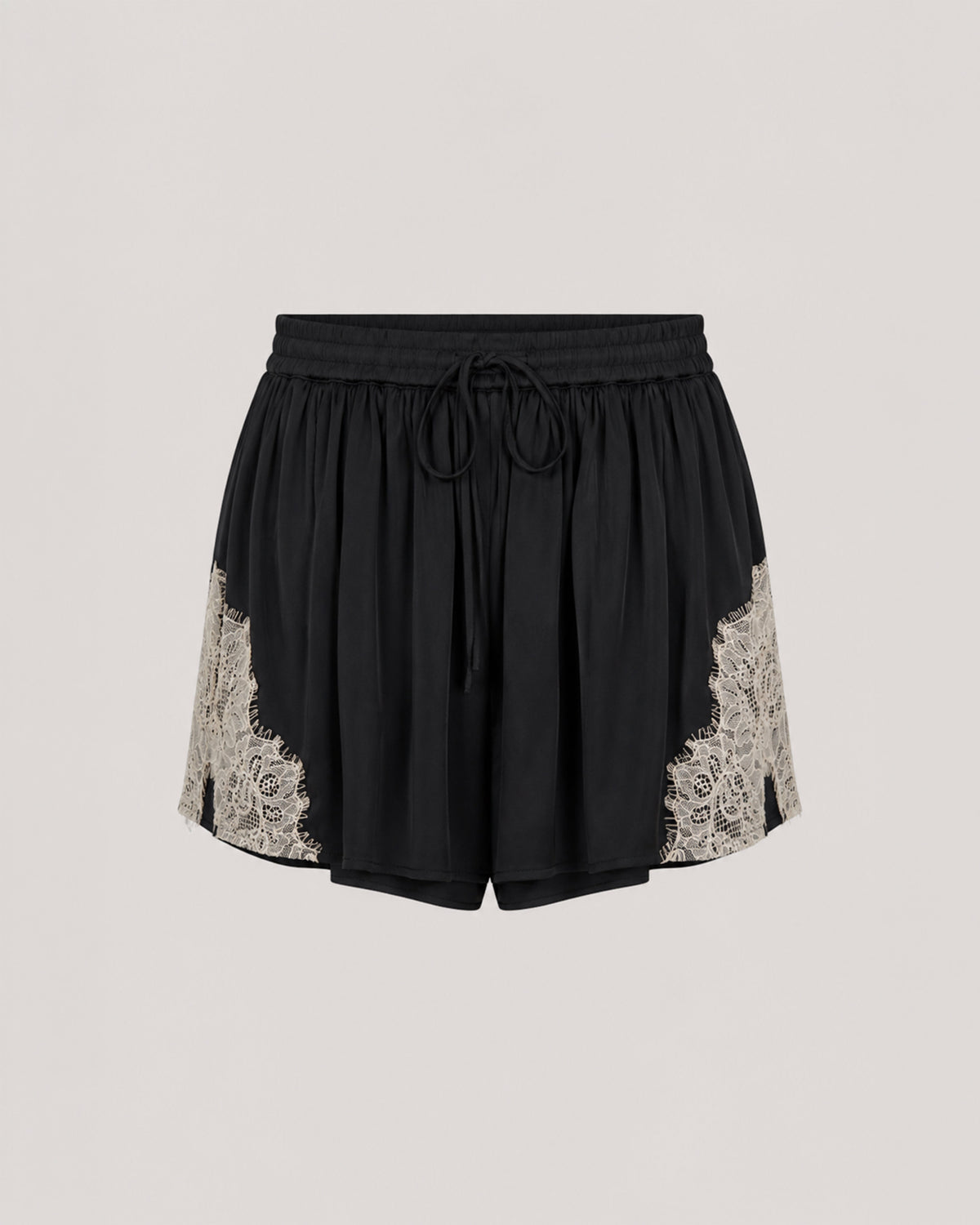 Cinq à Sept Esme Satin Verne Short