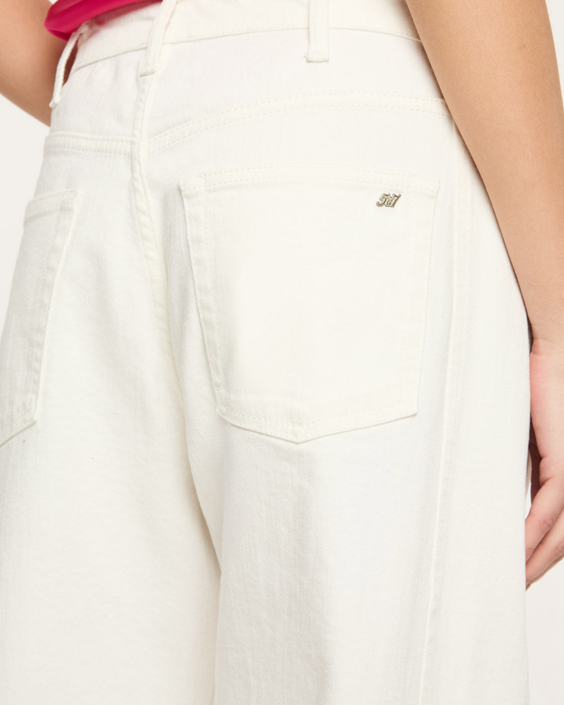 Cinq à Sept Jardin Boheme Hayden Jeans