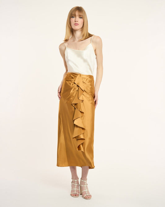 Cinq à Sept Cynthia Skirt