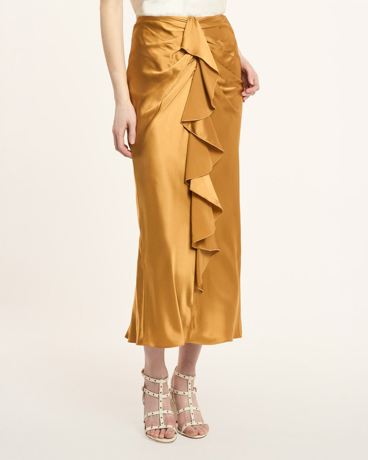 Cinq à Sept Cynthia Skirt