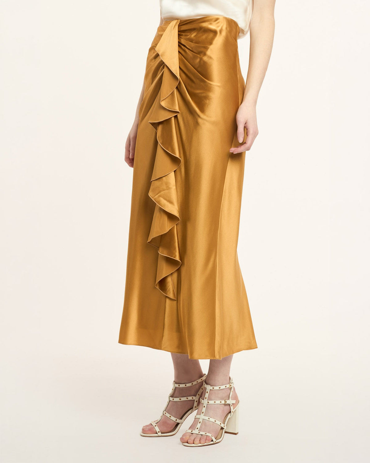 Cinq à Sept Cynthia Skirt
