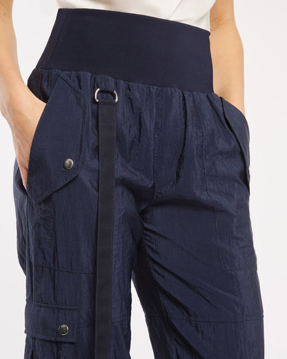 Cinq à Sept Harmony Parachute Pant