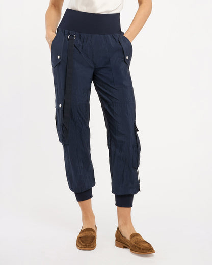 Cinq à Sept Harmony Parachute Pant