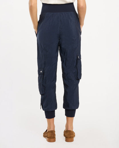 Cinq à Sept Harmony Parachute Pant