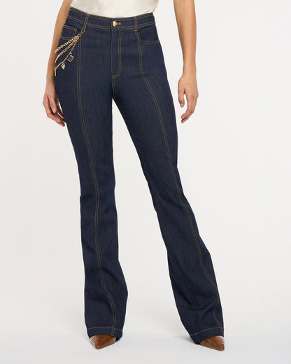 Cinq à Sept Love Token Shailene Jeans