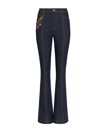 Cinq à Sept Love Token Shailene Jeans