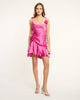 Soft Fuchsia