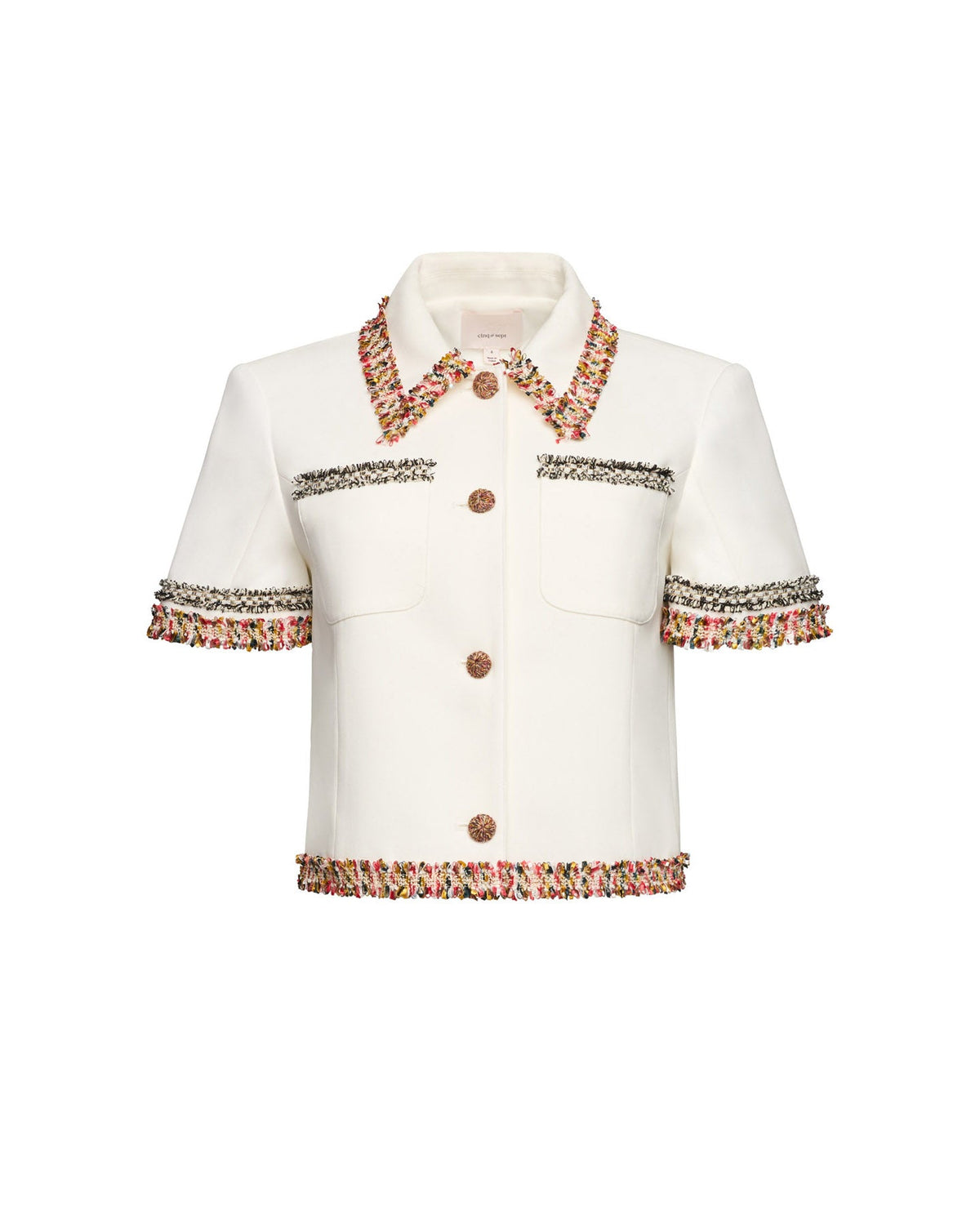Cinq à Sept Lia Jacket