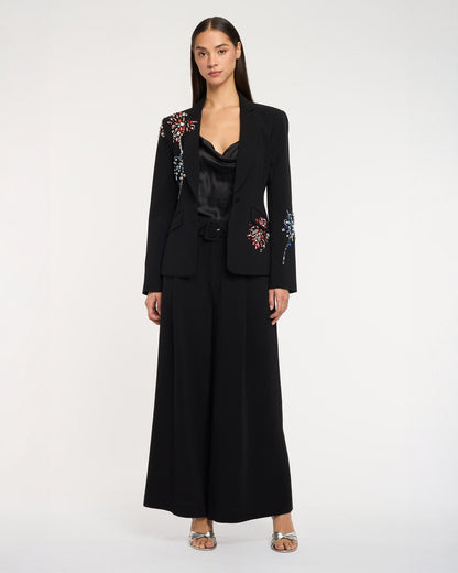 Cinq à Sept Twilight Spark Kendall Jacket