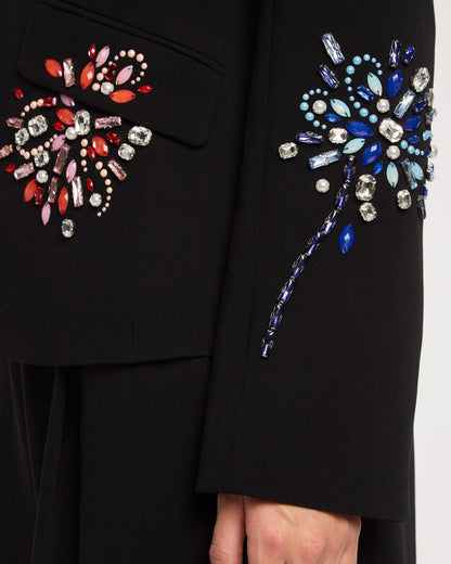 Cinq à Sept Twilight Spark Kendall Jacket