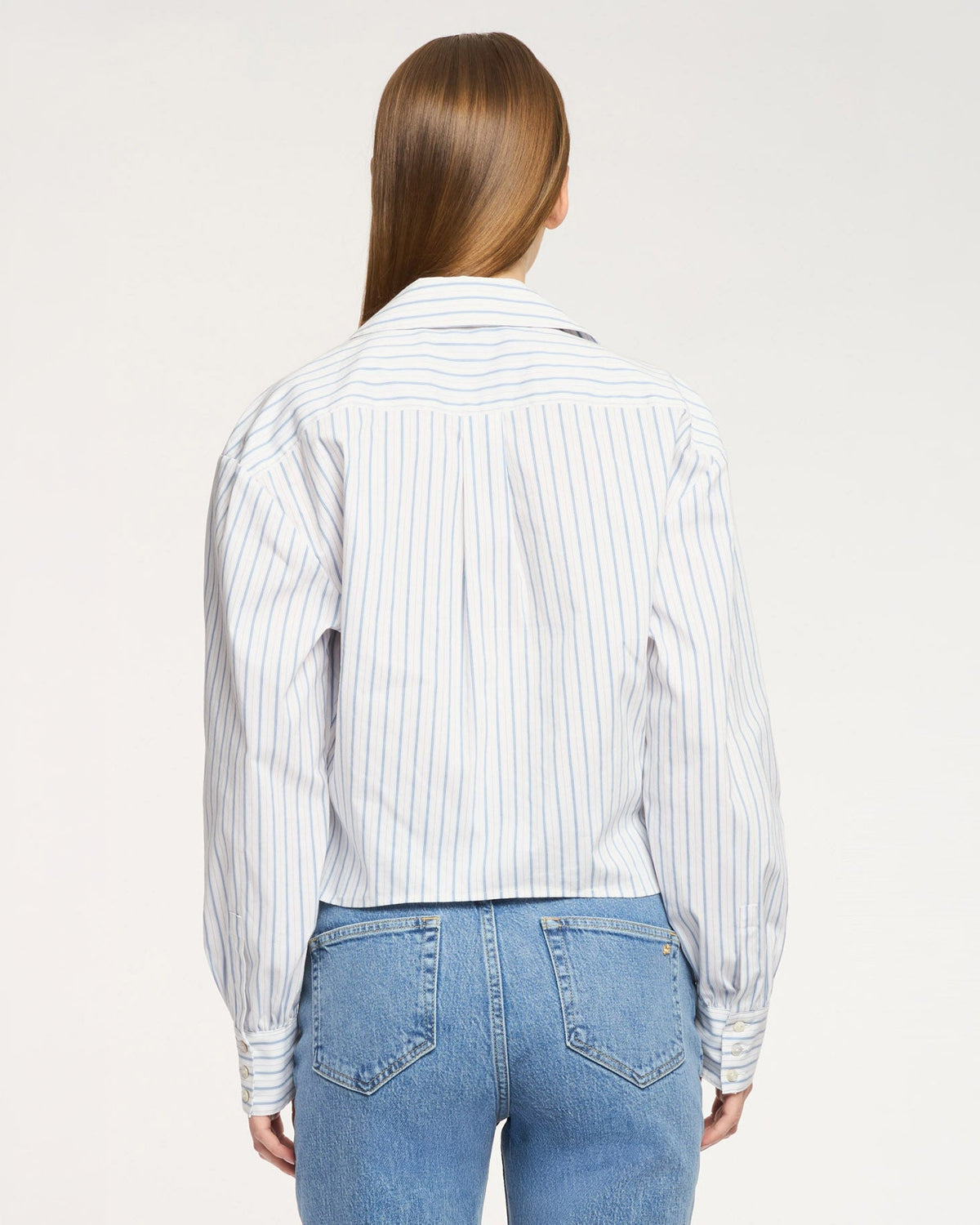 Cinq à Sept Twilight Spark Marianna Top