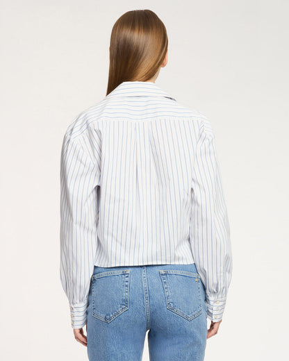 Cinq à Sept Twilight Spark Marianna Top