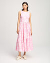 Rosewater Pink Multi