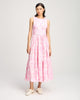 Rosewater Pink Multi
