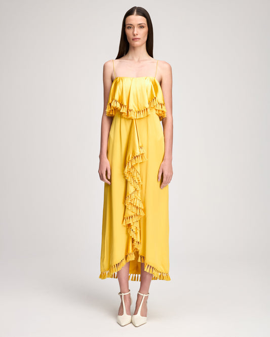 Cinq à Sept Luma Dress