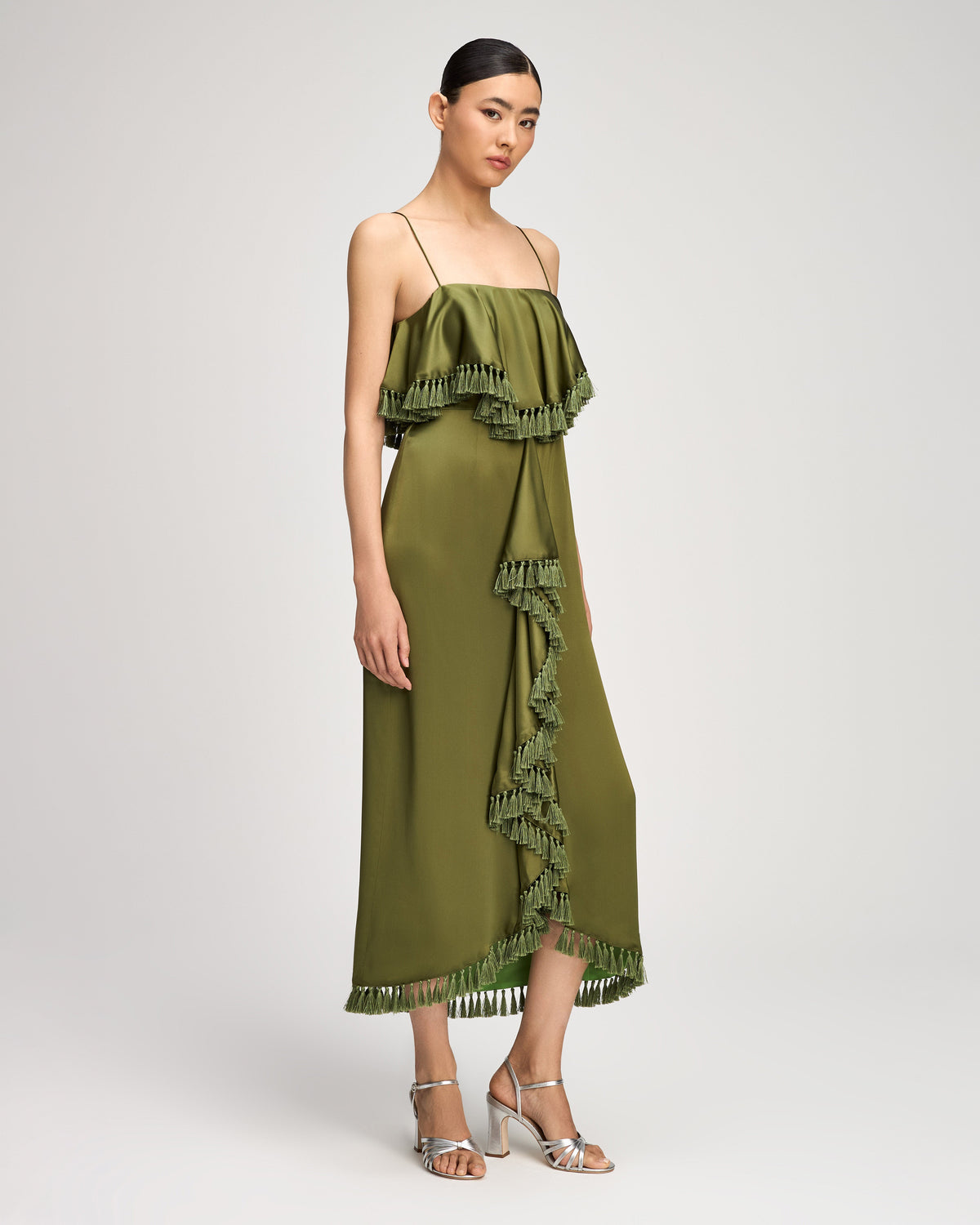 Cinq à Sept Luma Dress