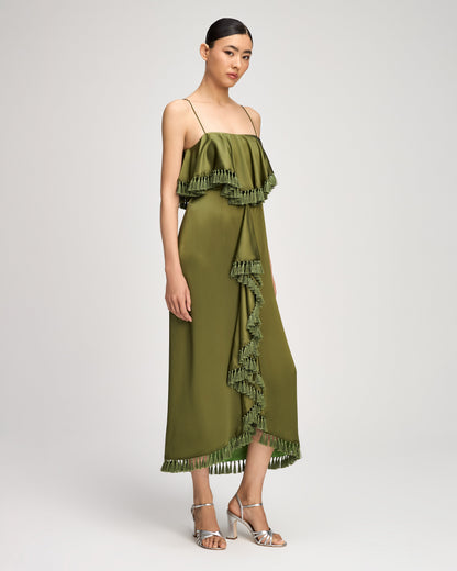 Cinq à Sept Luma Dress