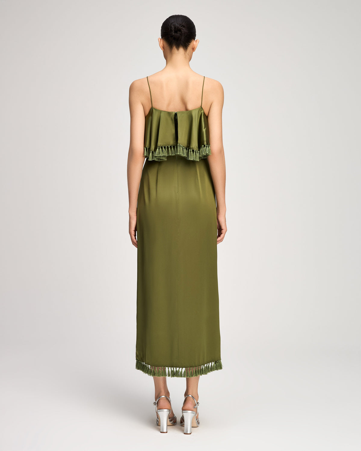 Cinq à Sept Luma Dress