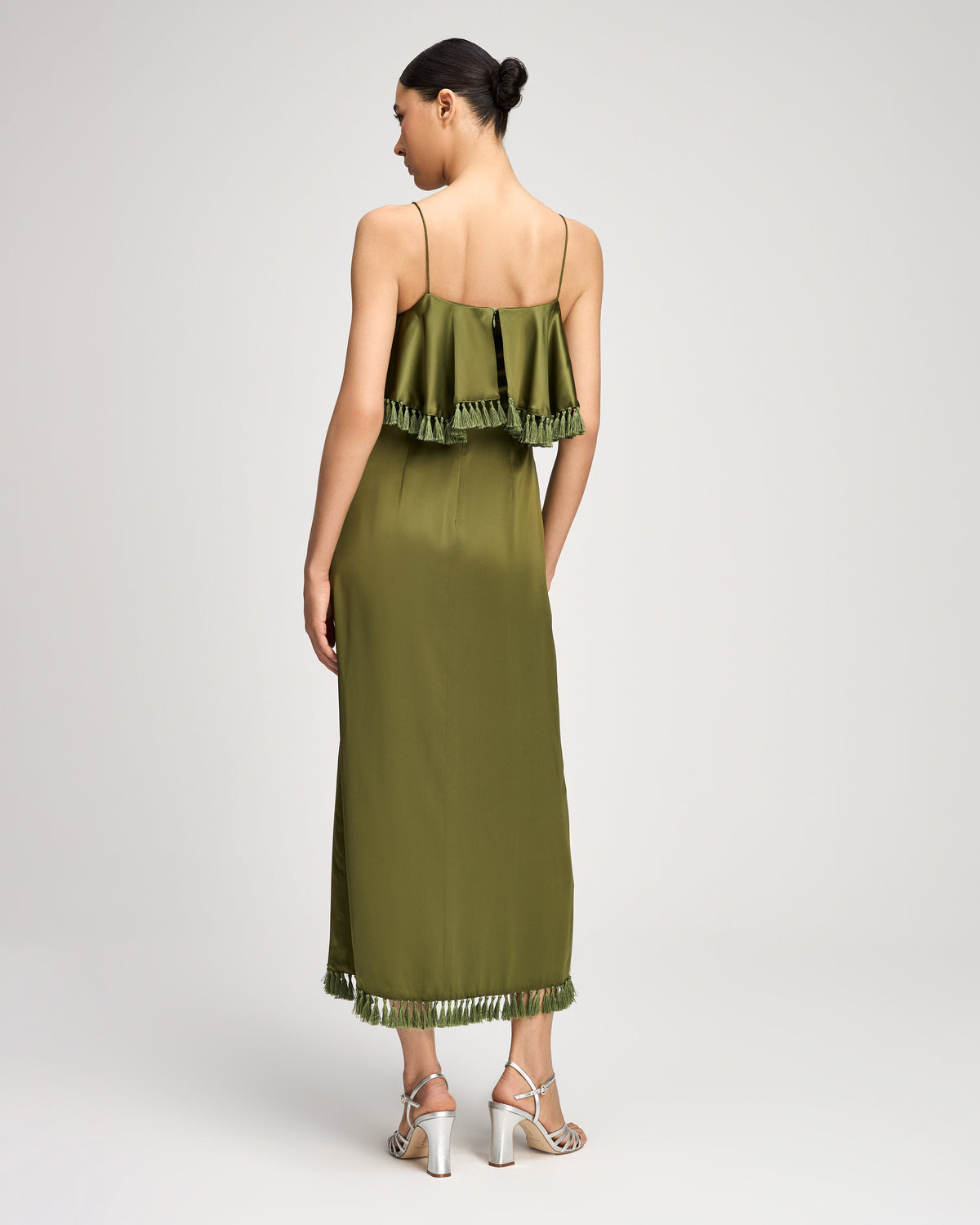 Cinq à Sept Luma Dress