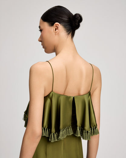 Cinq à Sept Luma Dress