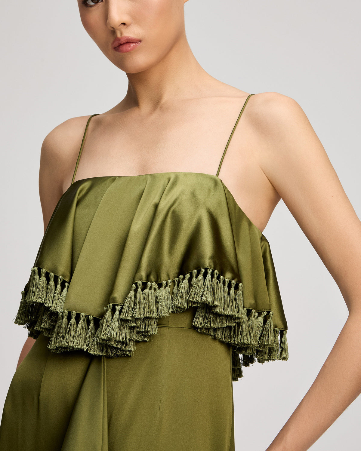 Cinq à Sept Luma Dress