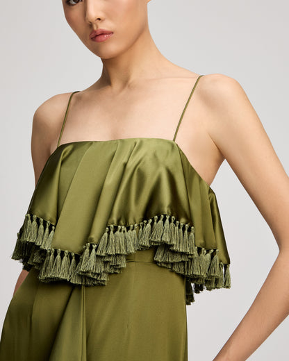 Cinq à Sept Luma Dress