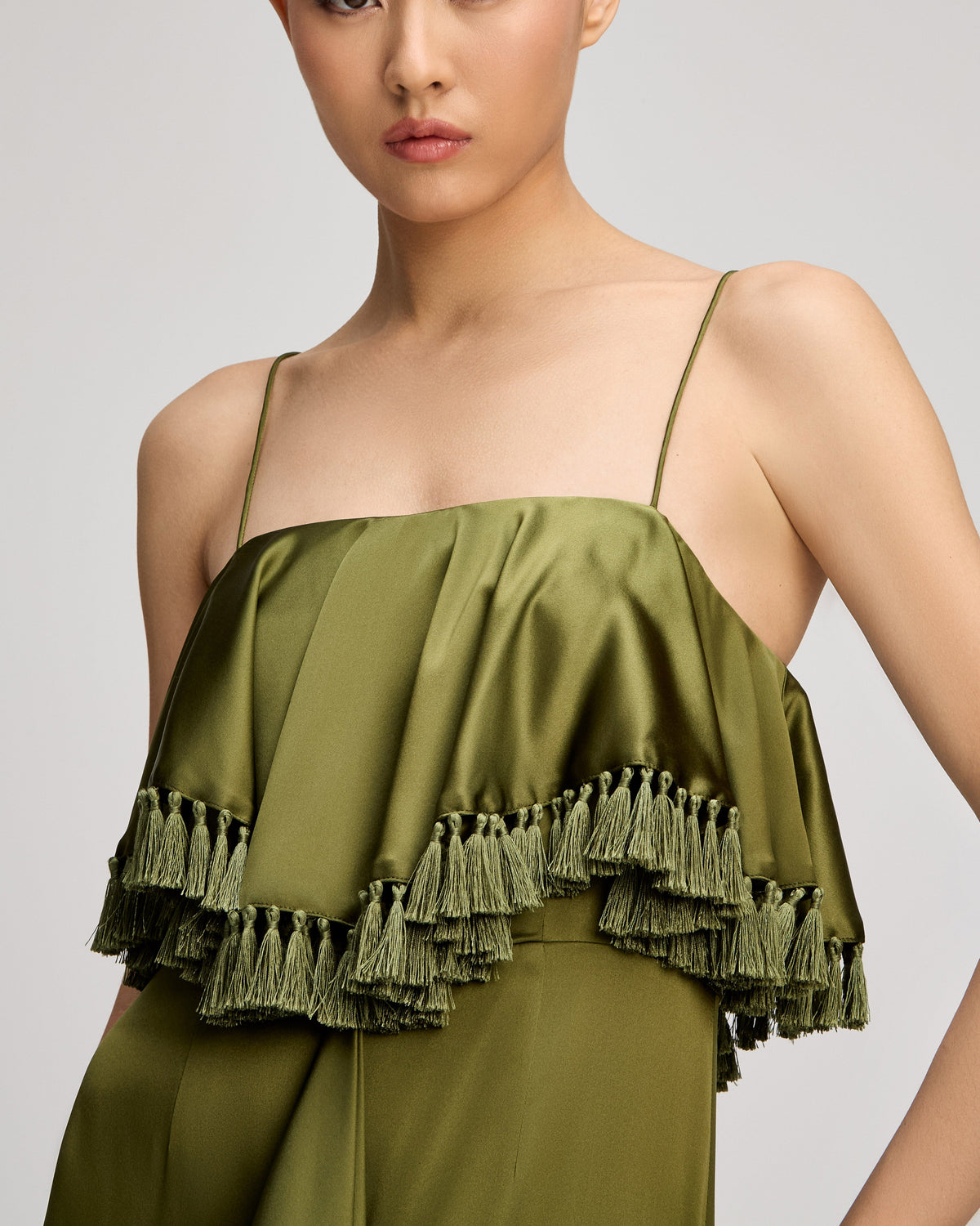 Cinq à Sept Luma Dress