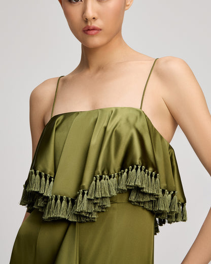 Cinq à Sept Luma Dress