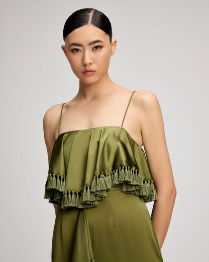 Cinq à Sept Luma Dress