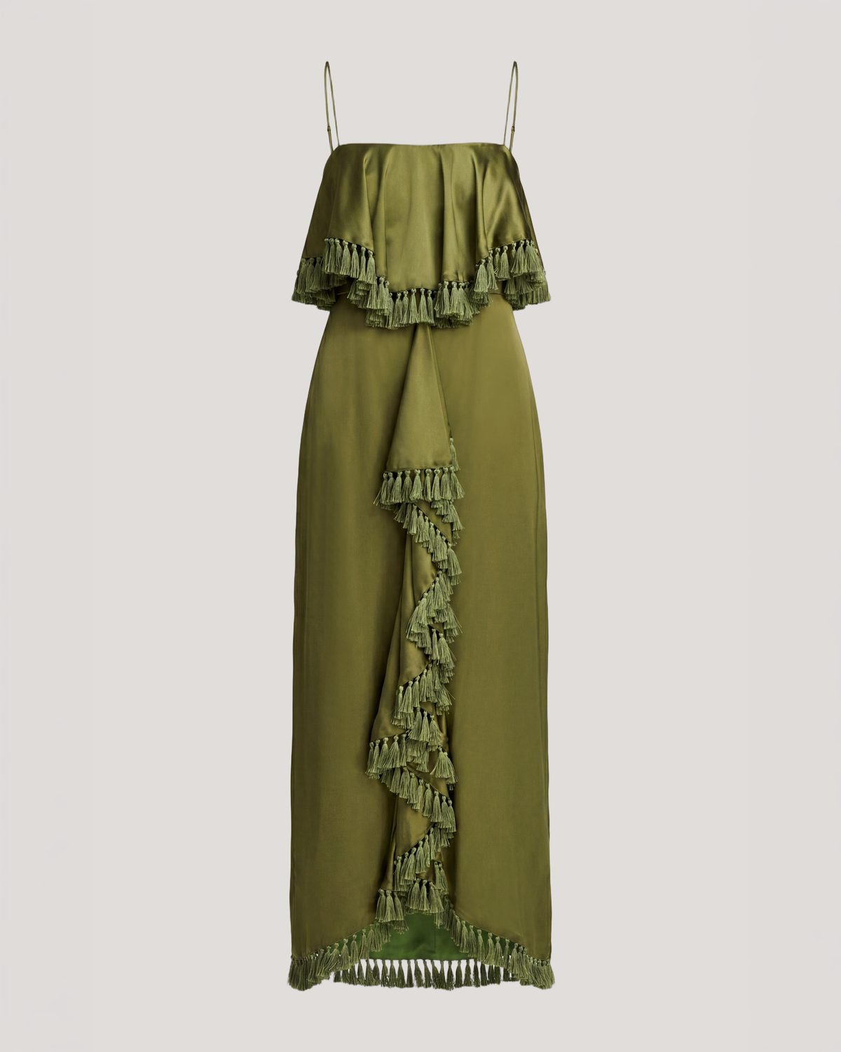 Cinq à Sept Luma Dress